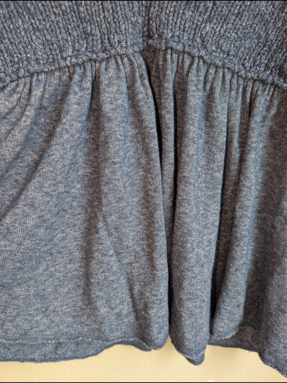 Authentic Free People Mountain View Top Women's Size XS - Picture 5 of 9